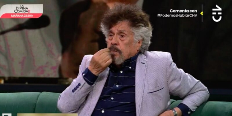 Compadre Moncho