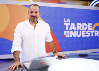 Fecha de estreno de La Tarde es Nuestra