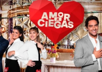 Amor a Ciegas
