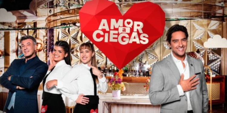 Amor a Ciegas