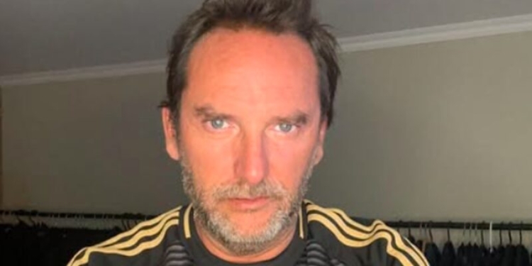 Daniel Fuenzalida fútbol