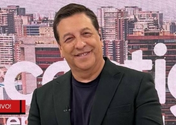 julio césar mega chilevisión