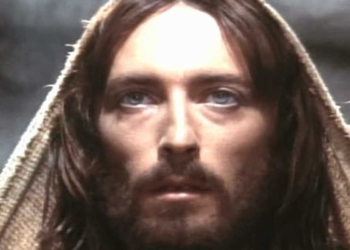 “Jesús de Nazaret”