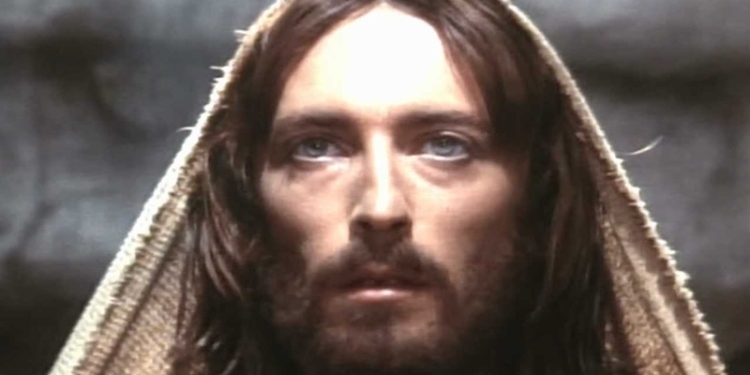 “Jesús de Nazaret”