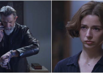 El inesperado mensaje que cambiará todo en “Los Casablanca” 