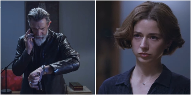 El inesperado mensaje que cambiará todo en “Los Casablanca” 
