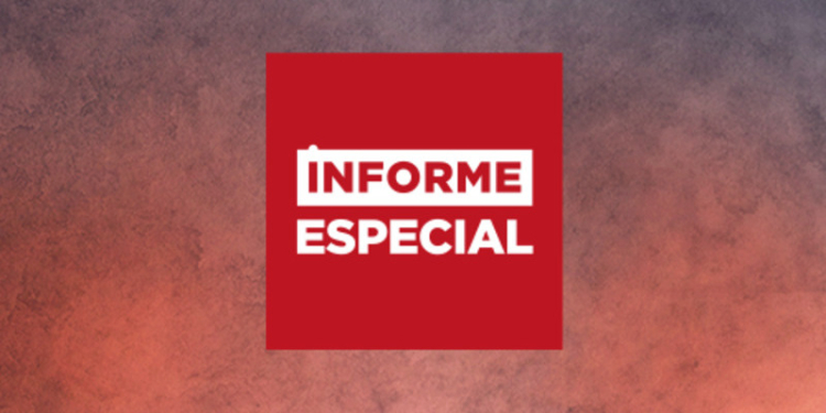 Informe Especial