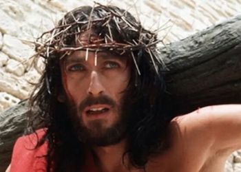 rating jesús de nazaret