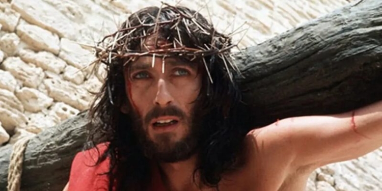 rating jesús de nazaret
