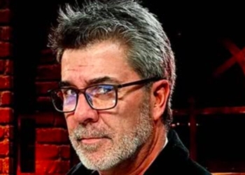 Juan Carlos Valdivia