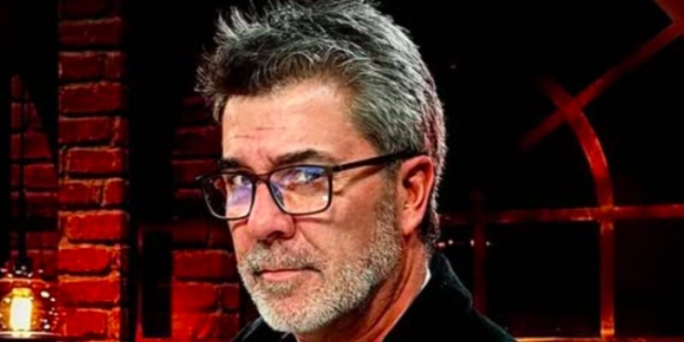 Juan Carlos Valdivia