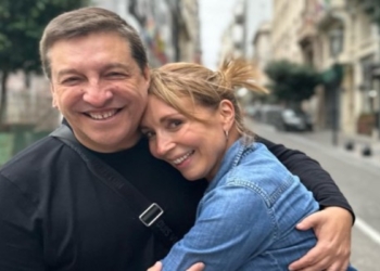 Karen Doggenweiler y la posible llegada de JC a Mega