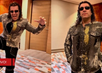 Leo Rey quiere volver a Viña del Mar