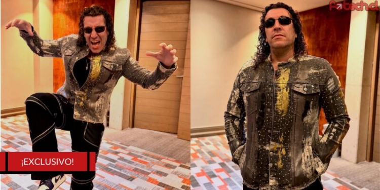 Leo Rey quiere volver a Viña del Mar