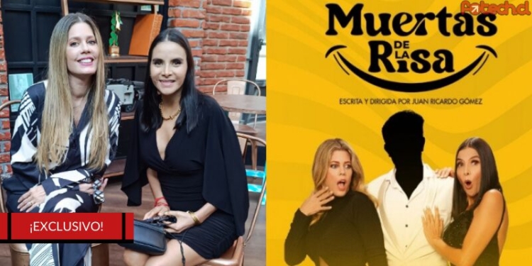 Actrices de "Betty La Fea"