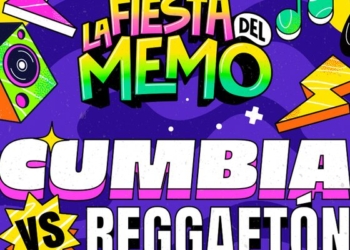 La Fiesta del Memo