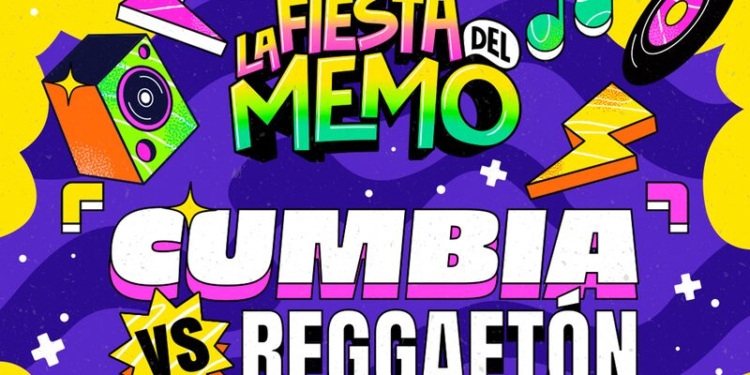 La Fiesta del Memo