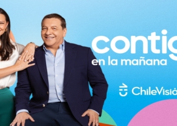 Nuevo periodista se suma a Contigo en la Mañana