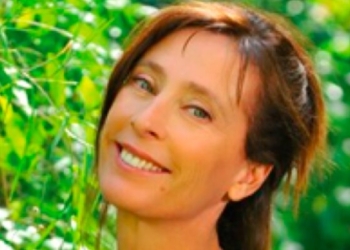 María Izquierdo