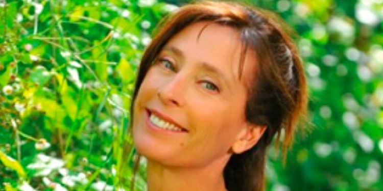 María Izquierdo