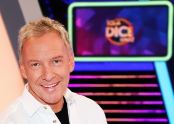 Canal 13 celebra el gran rating de “¡Qué Dice Chile!”