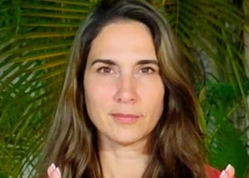 Mey Santamaría