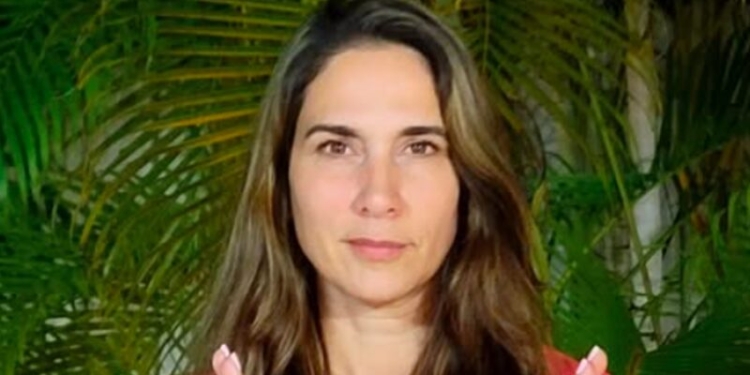 Mey Santamaría