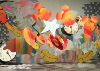 Mickey