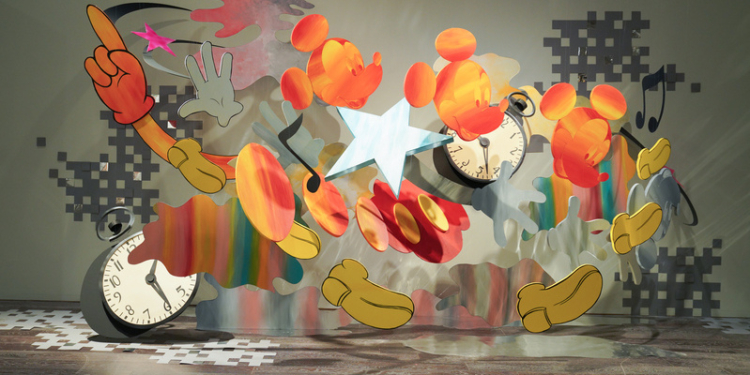 Mickey