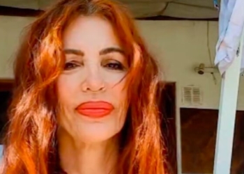 Mónica Aguirre Celeste