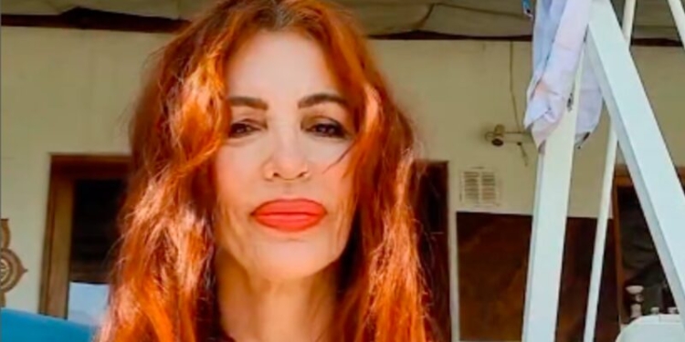 Mónica Aguirre Celeste