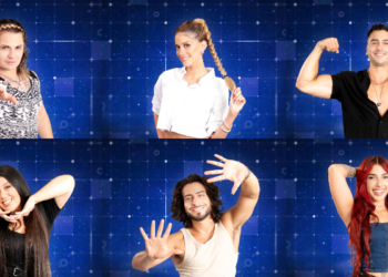 Mundos Opuestos 3
