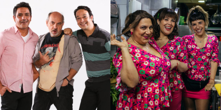 actor soltera otra vez amores de mercado