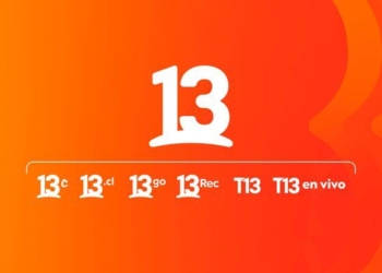 Nueva imagen canal 13