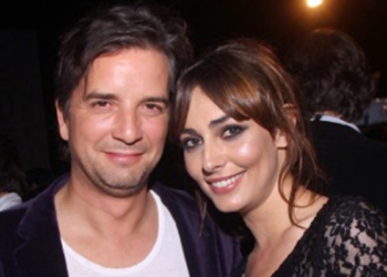 Pablo Mackenna rompió el silencio y le respondió a Javiera Díaz de Valdés