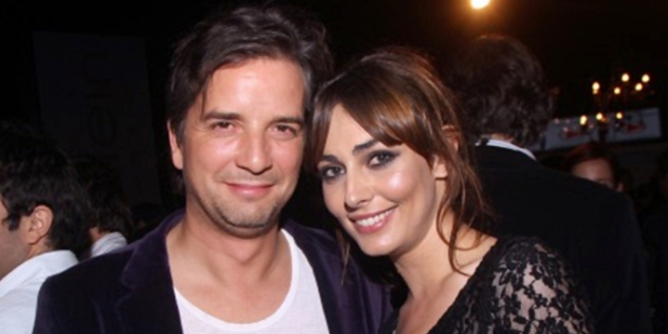 Pablo Mackenna rompió el silencio y le respondió a Javiera Díaz de Valdés