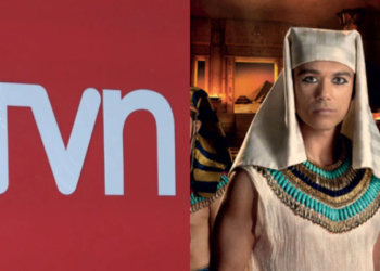 Rating sábado santo de tvn - lideró audiencia