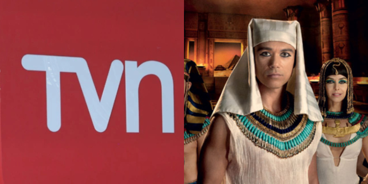 Rating sábado santo de tvn - lideró audiencia