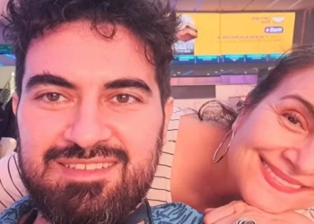 Revelan impactantes detalles del caso del hijo de Lorene Prieto 