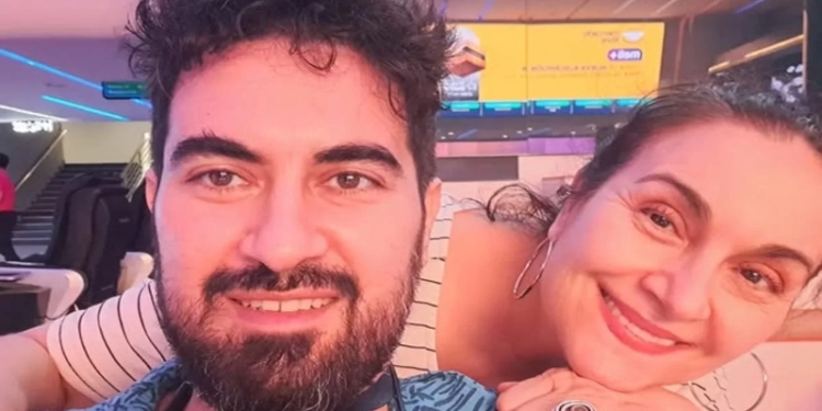 Revelan impactantes detalles del caso del hijo de Lorene Prieto