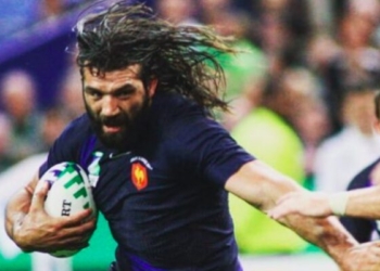 Sébastien Chabal