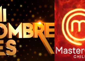 Segunda temporada Mi Nombre Es y futuro de MasterChef en TVN