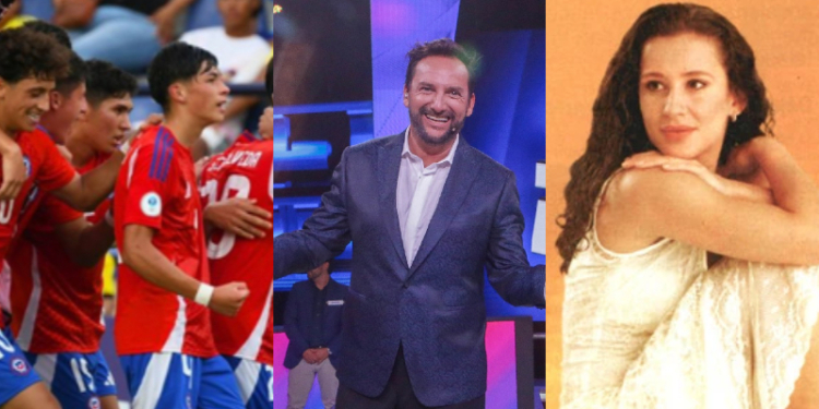 rating tarde tvn