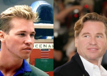 Val Kilmer