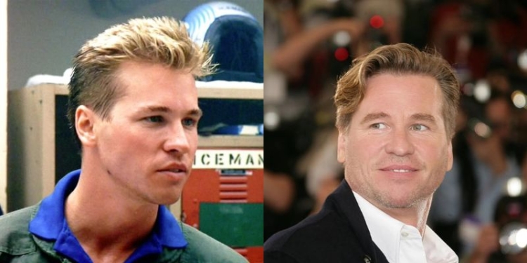 Val Kilmer