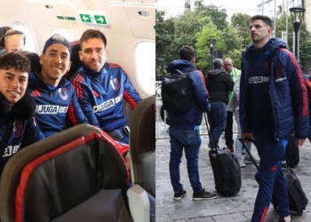 Segunda fecha Copa Libertadores
