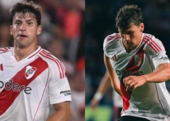 Gonzalo Tapia de regreso a la UC