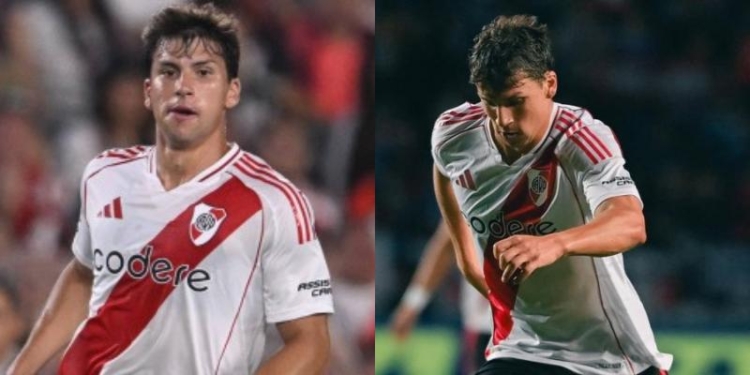 Gonzalo Tapia de regreso a la UC