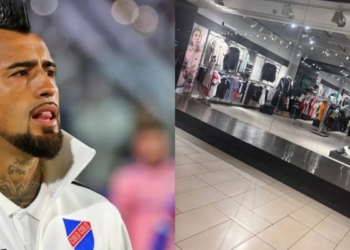 Adidas y su drástica decisión con Colo Colo