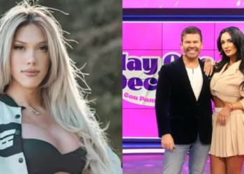Agustina Cabañas contra ¡Hay Que Decirlo!